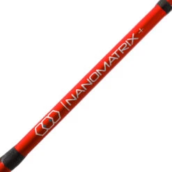 Okuma Nano Matrix Plus Overhead Freshwater Rod 7ft 9in 3-15g 3-6kg 2pc 8 Okuma Nano Matrix Plus Overhead Freshwater Rod 7ft 9in 3-15g 3-6kg 2pc -Okuma 169920 4 n