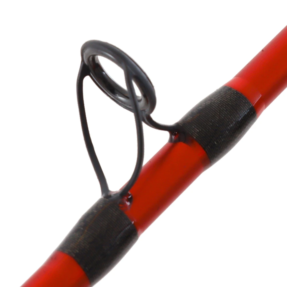 Okuma Nano Matrix Plus Overhead Freshwater Rod 7ft 9in 3-15g 3-6kg 2pc 5 Okuma Nano Matrix Plus Overhead Freshwater Rod 7ft 9in 3-15g 3-6kg 2pc - Image 5