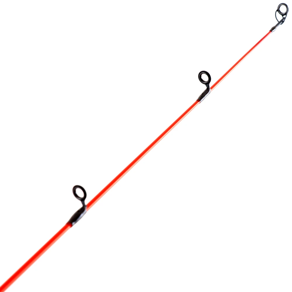 Okuma Nano Matrix Plus Overhead Freshwater Rod 7ft 9in 3-15g 3-6kg 2pc 6 Okuma Nano Matrix Plus Overhead Freshwater Rod 7ft 9in 3-15g 3-6kg 2pc - Image 6