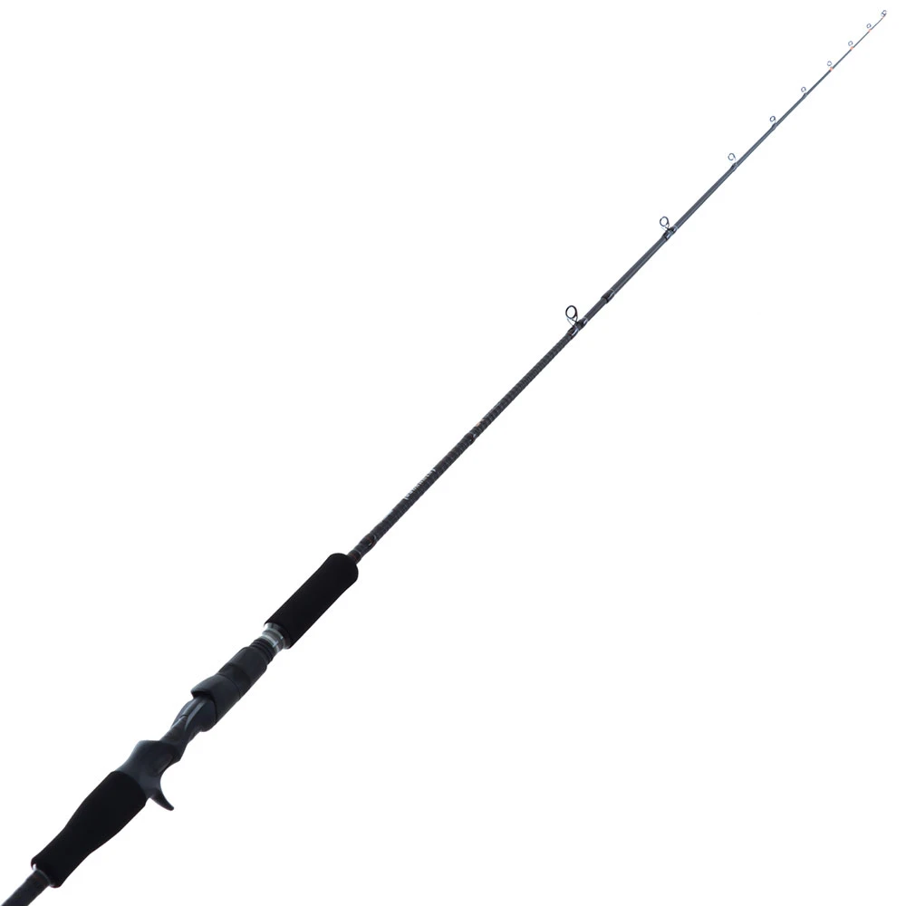 Okuma Tournament Concept Overhead Rod 7ft 6-10kg 2pc 1 Okuma Tournament Concept Overhead Rod 7ft 6-10kg 2pc