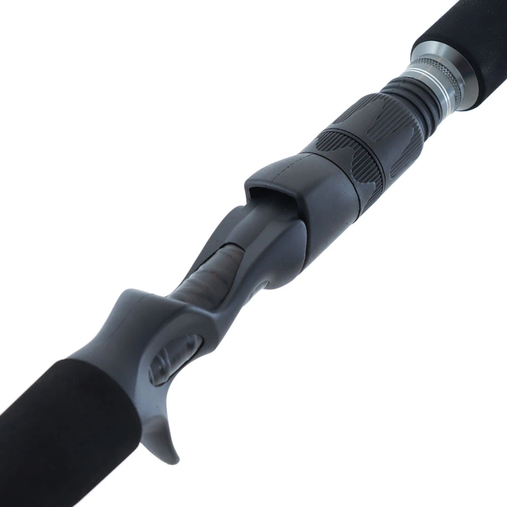 Okuma Tournament Concept Overhead Rod 7ft 6-10kg 2pc 2 Okuma Tournament Concept Overhead Rod 7ft 6-10kg 2pc - Image 2
