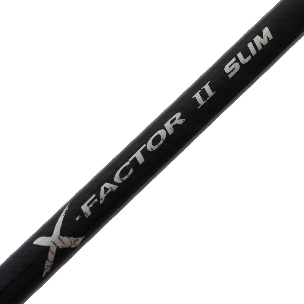 Okuma X-Factor II Slim Slow Jig Rod 6ft 3in 50-200g 1pc 4 Okuma X-Factor II Slim Slow Jig Rod 6ft 3in 50-200g 1pc - Image 4
