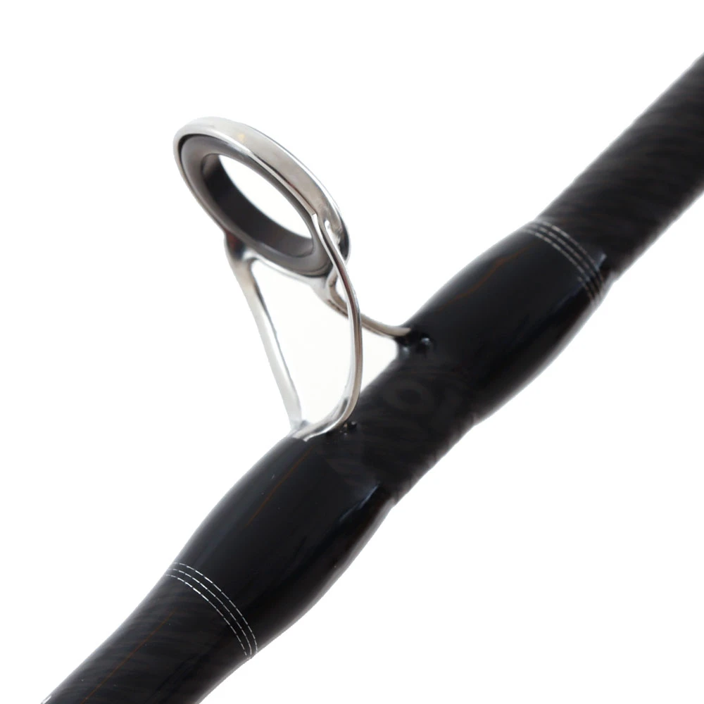 Okuma X-Factor II Slim Slow Jig Rod 6ft 3in 50-200g 1pc 6 Okuma X-Factor II Slim Slow Jig Rod 6ft 3in 50-200g 1pc - Image 6