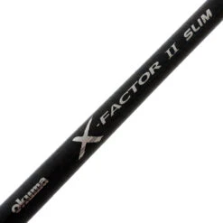 Okuma X-Factor II Slim Spinning Strayline Rod 7ft 8-15kg 2pc -Okuma 169924 4 n 1