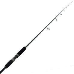 Okuma X-Factor II Slim Softbait Spin Rod 7ft 6in 6-10kg 2pc