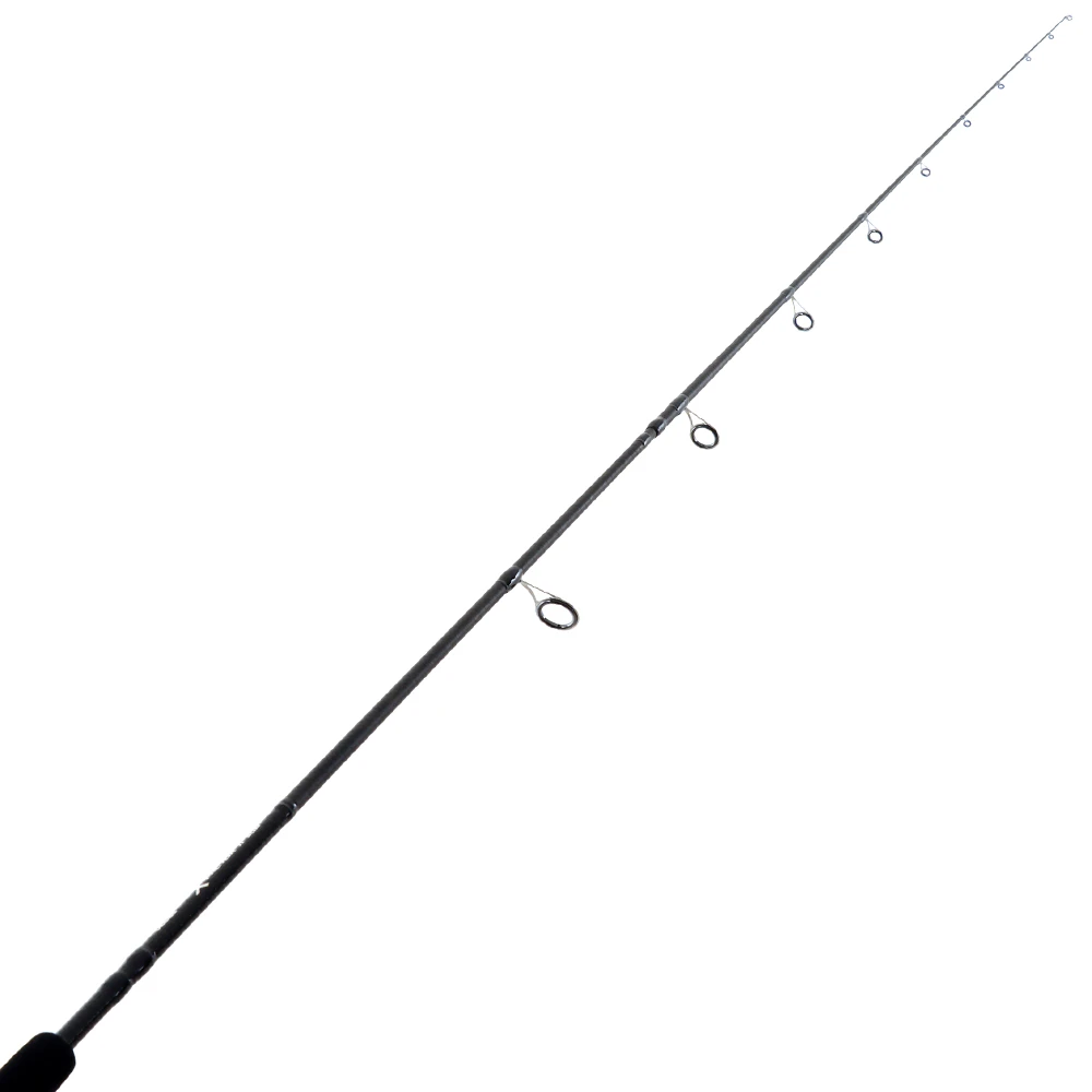 Okuma X-Factor II Slim Inshore Spinning Rod 9ft 6-10kg 2pc 1 Okuma X-Factor II Slim Inshore Spinning Rod 9ft 6-10kg 2pc