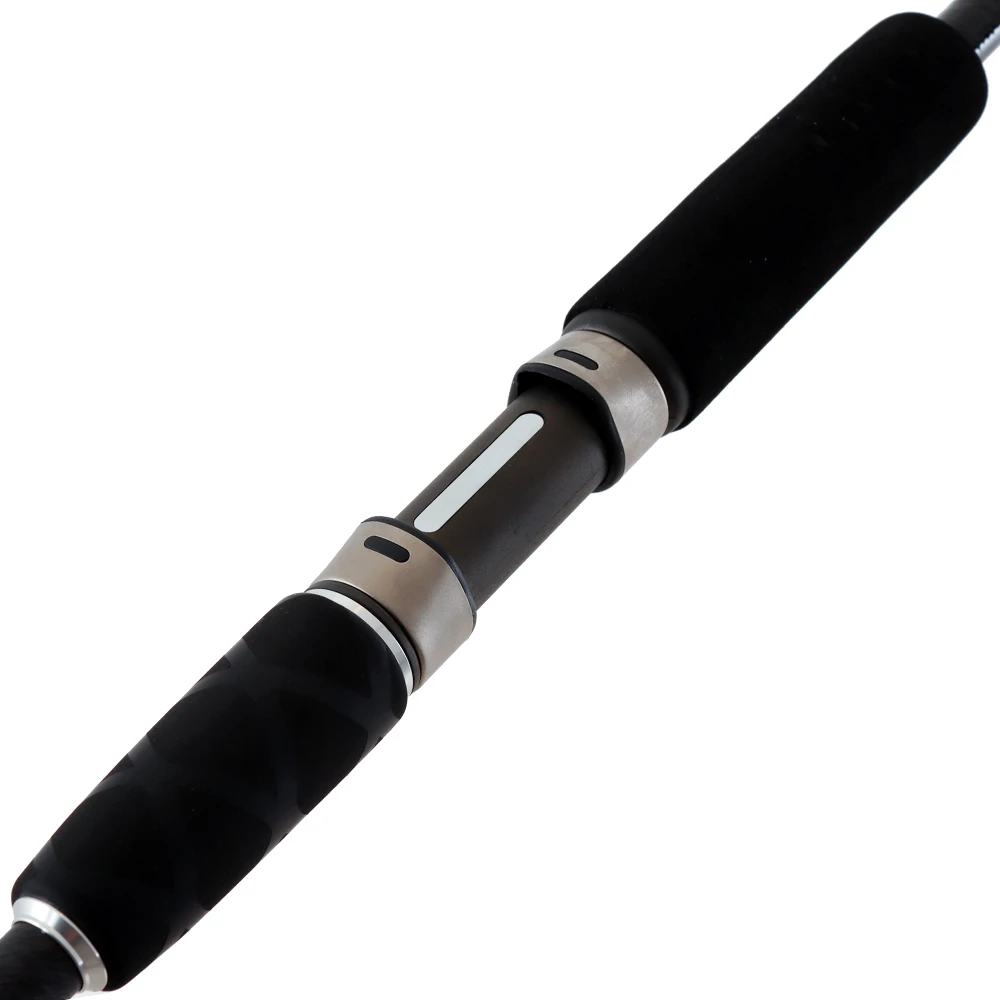 Okuma X-Factor II Slim Inshore Spinning Rod 9ft 6-10kg 2pc 2 Okuma X-Factor II Slim Inshore Spinning Rod 9ft 6-10kg 2pc - Image 2