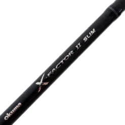 Okuma X-Factor II Slim Inshore Spinning Rod 9ft 6-10kg 2pc 8 Okuma X-Factor II Slim Inshore Spinning Rod 9ft 6-10kg 2pc -Okuma 169927 4 n