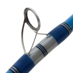 Okuma SLX Drone Overhead Surf Rod 12ft 3pc -Okuma 169929 7