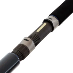 Okuma Safina 8000 Sensor Tip Charter Special Boat Spin Combo With 10kg Mono 6ft 10-15kg 1pc -Okuma 169935 3 n 1