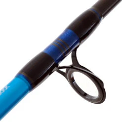 Okuma Safina 8000 Sensor Tip Charter Special Boat Spin Combo With 10kg Mono 6ft 10-15kg 1pc -Okuma 169935 6 n 1