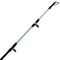 Okuma Safina 8000 Sensor Tip Charter Special Boat Spin Combo With 10kg Mono 6ft 10-15kg 1pc -Okuma 169935 7 n 1
