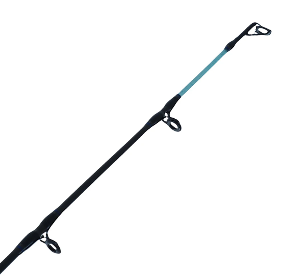 Okuma Safina 8000 Sensor Tip Rock Spin Combo With 10kg Mono 8ft 8-12kg 2pc 9 Okuma Safina 8000 Sensor Tip Rock Spin Combo With 10kg Mono 8ft 8-12kg 2pc - Image 9