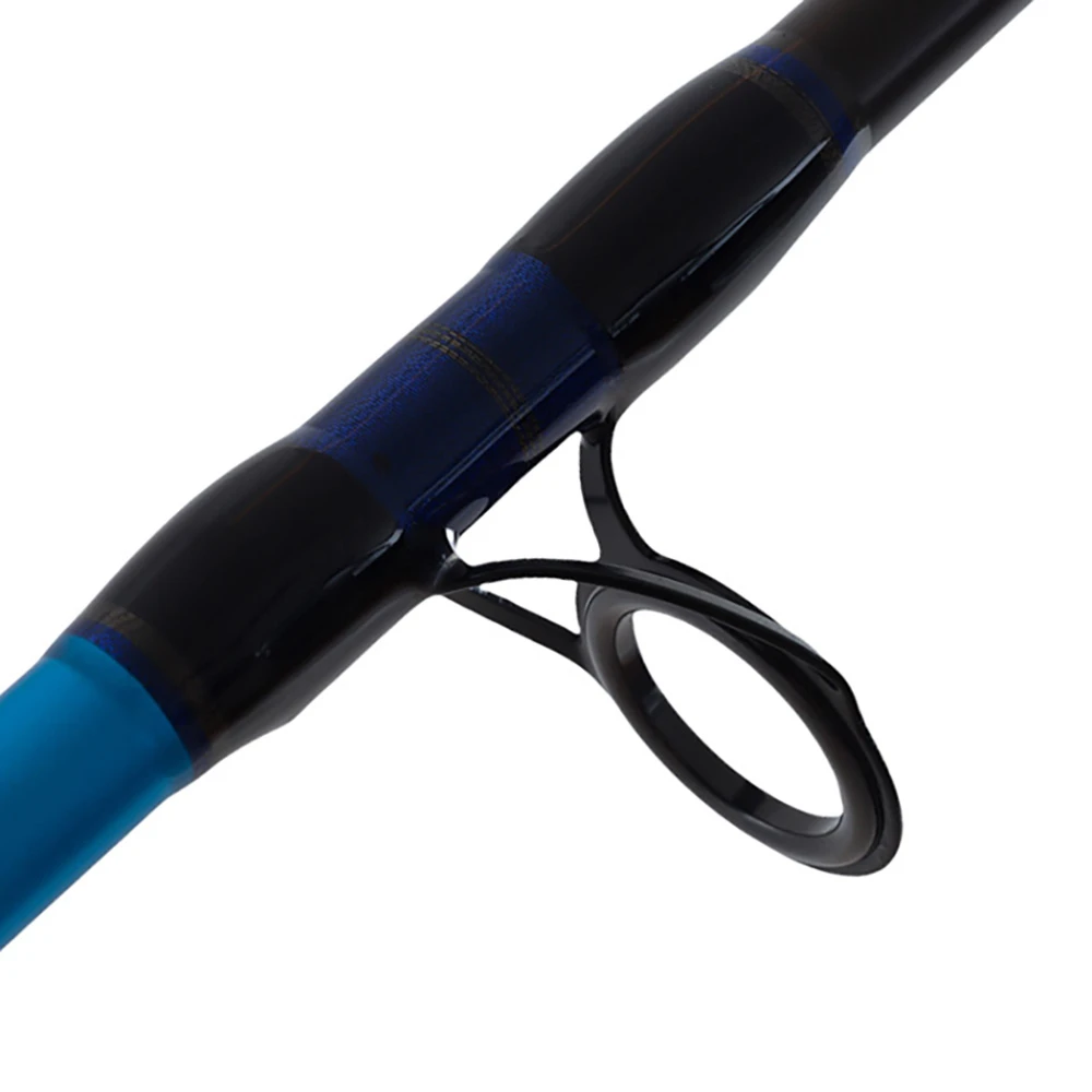 Okuma Safina 8000 Sensor Tip Rock Spin Combo With 10kg Mono 8ft 8-12kg 2pc 8 Okuma Safina 8000 Sensor Tip Rock Spin Combo With 10kg Mono 8ft 8-12kg 2pc - Image 8