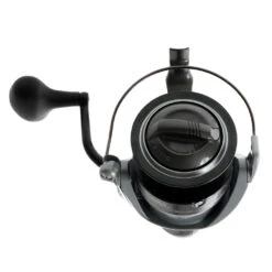 Okuma Tomcat 18000 Baitfeeder Spinning Reel 10 Okuma Tomcat 18000 Baitfeeder Spinning Reel -Okuma 169940 6 n