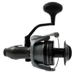 Okuma Tomcat 18000 Baitfeeder Spinning Reel 11 Okuma Tomcat 18000 Baitfeeder Spinning Reel -Okuma 169940 7 n