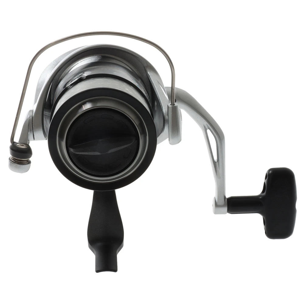 Okuma Safina 8000 Sensor Tip Rock Spin Combo With 10kg Mono 8ft 8-12kg 2pc 4 Okuma Safina 8000 Sensor Tip Rock Spin Combo With 10kg Mono 8ft 8-12kg 2pc - Image 4