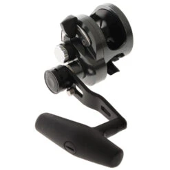 Okuma Alijos 5 Narrow 2-Speed Nano Matrix Plus Jigging Combo 5ft 200-350g 1pc -Okuma 169947 1 pc 1