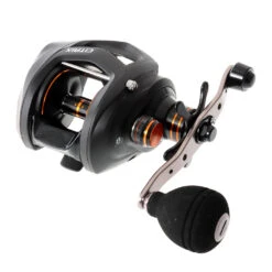 Okuma Citrix 364 Baitcaster Reel With Power Handle -Okuma 169950 5 n 1