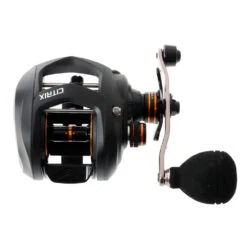 Okuma Citrix 364 Baitcaster Reel With Power Handle -Okuma 169950 6 n 1