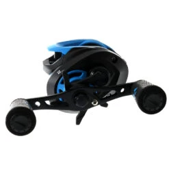 Okuma Serrano 101HA Baitcaster Reel Left Hand -Okuma 169952 4 n 1