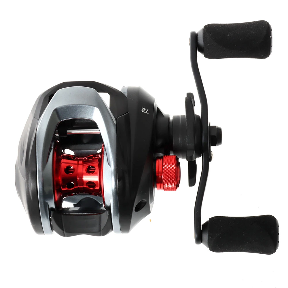 Okuma Ceymar 100A Baitcaster Reel 5 Okuma Ceymar 100A Baitcaster Reel - Image 5