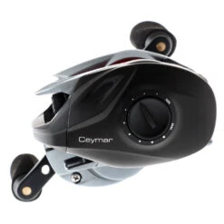 Okuma Ceymar 100A Baitcaster Reel 12 Okuma Ceymar 100A Baitcaster Reel -Okuma 169953 7 n 1