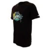 Okuma Sailfish Cotton T-Shirt Black