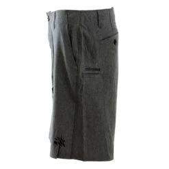 Okuma Fishing Mens Shorts Grey -Okuma 169977 4 n y