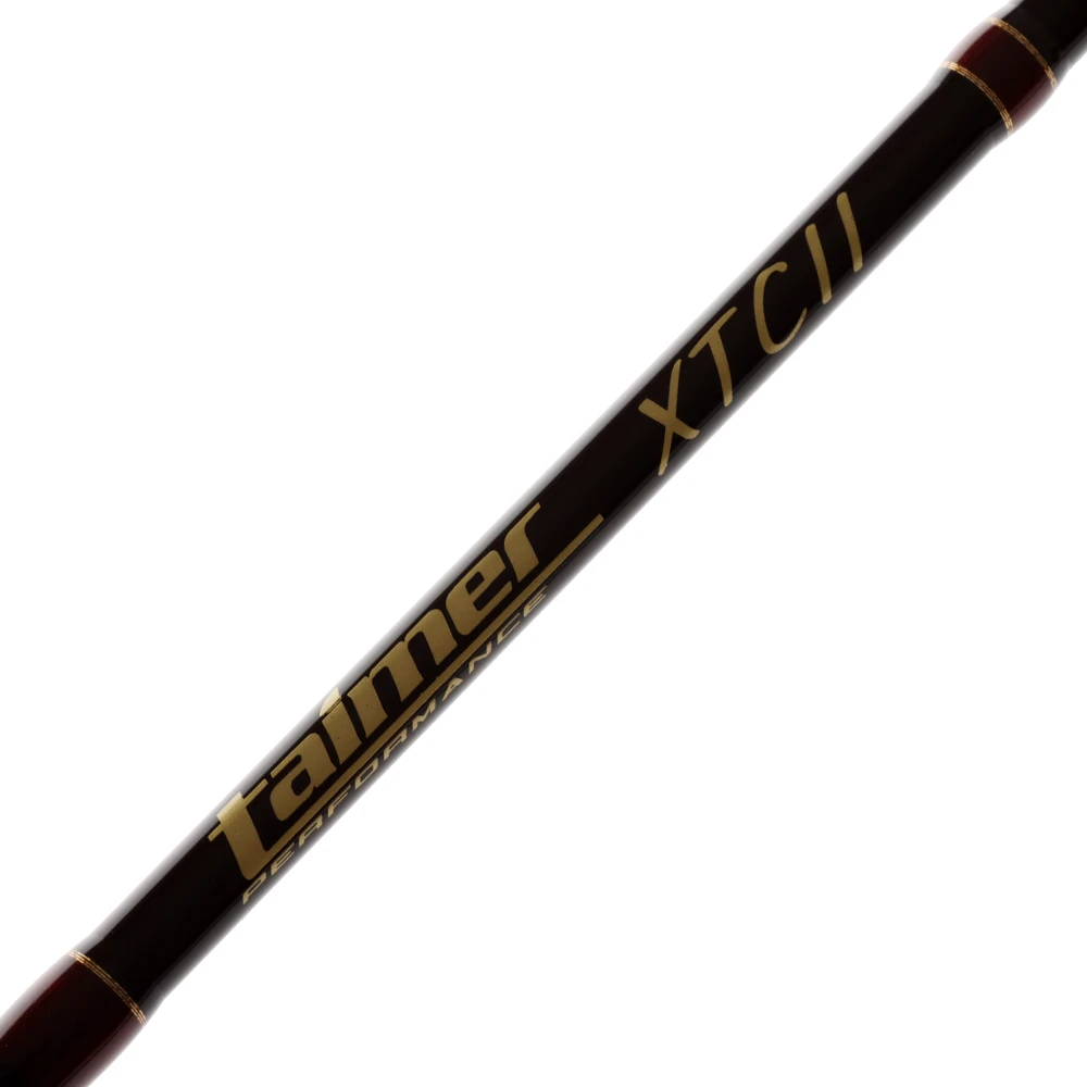 Okuma SLV Taimer XTCII No.5 Fly Combo With Line And Backing 9ft 4pc 2 Okuma SLV Taimer XTCII No.5 Fly Combo With Line And Backing 9ft 4pc - Image 2