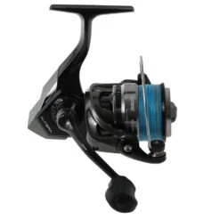 Okuma Altera 30 Spinning Reel With 15lb Braid 8 Okuma Altera 30 Spinning Reel With 15lb Braid -Okuma 170028 4 n