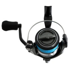 Okuma Altera 30 Spinning Reel With 15lb Braid 10 Okuma Altera 30 Spinning Reel With 15lb Braid -Okuma 170028 6 n