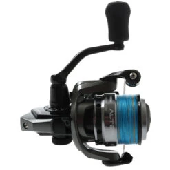Okuma Altera 30 Spinning Reel With 15lb Braid 11 Okuma Altera 30 Spinning Reel With 15lb Braid -Okuma 170028 7 n
