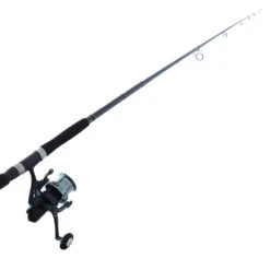 Okuma Ready To Fish X-Spot Surfcasting Package 14ft 8-15kg 3pc