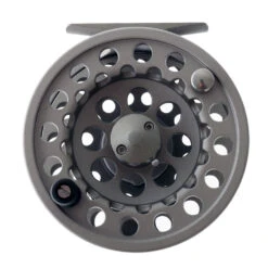 Okuma SLV 7/8B Large Arbor Alumilite Fly Reel 8 Okuma SLV 7/8B Large Arbor Alumilite Fly Reel -Okuma 181430 3