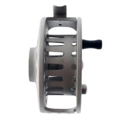 Okuma SLV 7/8B Large Arbor Alumilite Fly Reel 9 Okuma SLV 7/8B Large Arbor Alumilite Fly Reel -Okuma 181430 6