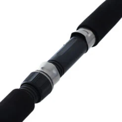 Okuma Born To Fish 25 Light Spinning Kids Combo White 4ft 4-8kg 1pc -Okuma 190860 7