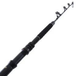 Okuma Makaira Bent Butt Overhead Game Rod 5ft 5in 60kg 1pc