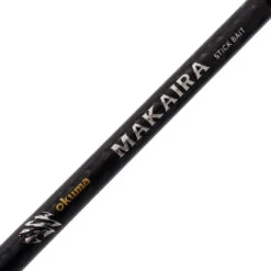 Okuma Rod Spin Topwater Makaira 2pc 8ft 2in PE10 140-200g 9 Okuma Rod Spin Topwater Makaira 2pc 8ft 2in PE10 140-200g -Okuma 190873 5 n