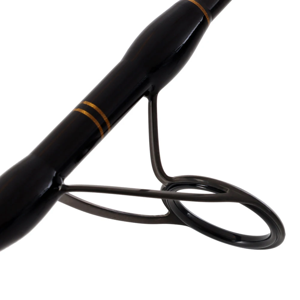 Okuma Rod Spin Topwater Makaira 2pc 8ft 2in PE10 140-200g 5 Okuma Rod Spin Topwater Makaira 2pc 8ft 2in PE10 140-200g - Image 5