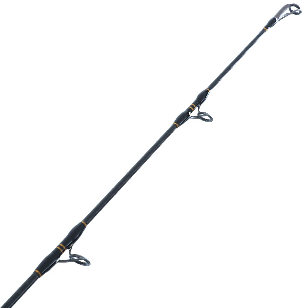 Okuma Rod Spin Topwater Makaira 2pc 8ft 2in PE10 140-200g 6 Okuma Rod Spin Topwater Makaira 2pc 8ft 2in PE10 140-200g - Image 6