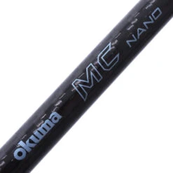 Okuma MC Nano Overhead Softbait Rod 7ft 8-12kg 2pc -Okuma 190880 4