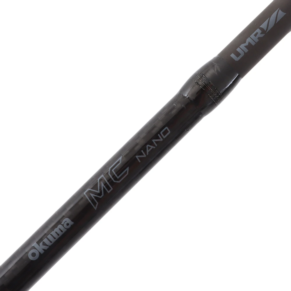 Okuma MC Nano Softbait Spin Rod 7ft 3in 8-12kg 2pc 3 Okuma MC Nano Softbait Spin Rod 7ft 3in 8-12kg 2pc - Image 3