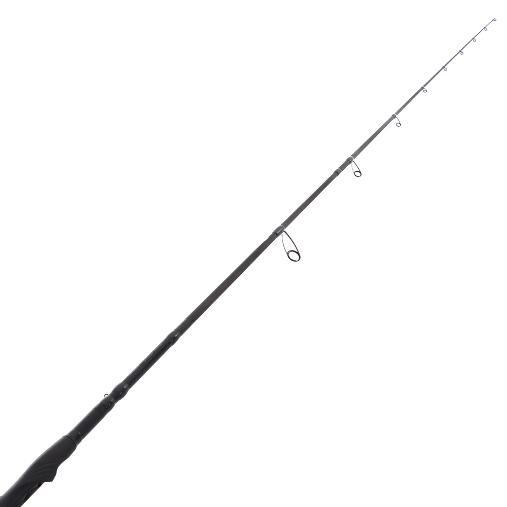 Okuma MC Nano Softbait Spin Rod 7ft 3in 8-12kg 2pc 1 Okuma MC Nano Softbait Spin Rod 7ft 3in 8-12kg 2pc