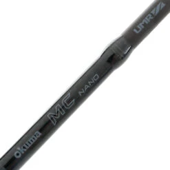 Okuma MC Nano Canal Spin Rod 8ft 8in 2-4kg 2pc -Okuma 190882 3