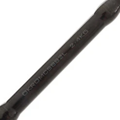 Okuma MC Nano Canal Spin Rod 8ft 8in 2-4kg 2pc -Okuma 190882 4