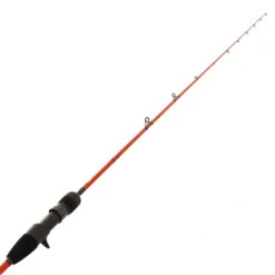 Okuma Nano Matrix Plus Heavy OH Slow Jig Rod 6ft 4in 2pc