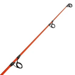 Okuma Nano Matrix Plus Topwater Spin Rod 8ft 3in 40-120g 2pc -Okuma 190886 6