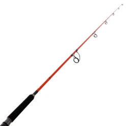 Okuma Nano Matrix Plus Topwater Spin Rod 8ft 3in 40-120g 2pc