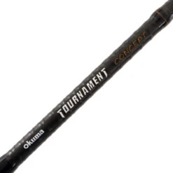 Okuma Tournament Concept Topwater Spin Rod 7ft 9in 100-190g 2pc -Okuma 190887 4